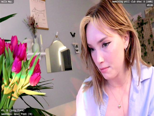 Live sex webcam photo for colettedujour #273262295