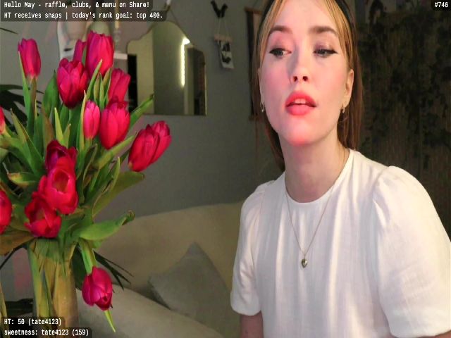 Live sex webcam photo for colettedujour #273272730