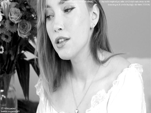 Live sex webcam photo for colettedujour #273438454