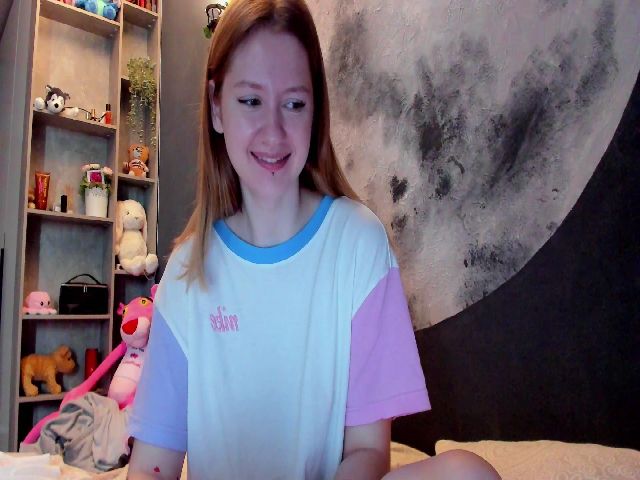 Live sex webcam photo for cutegirlAlice #274277036