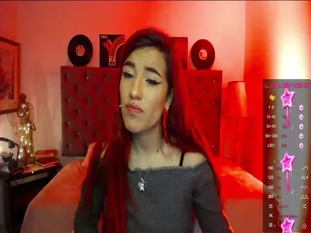 Live sex webcam photo for dioreva #274321415