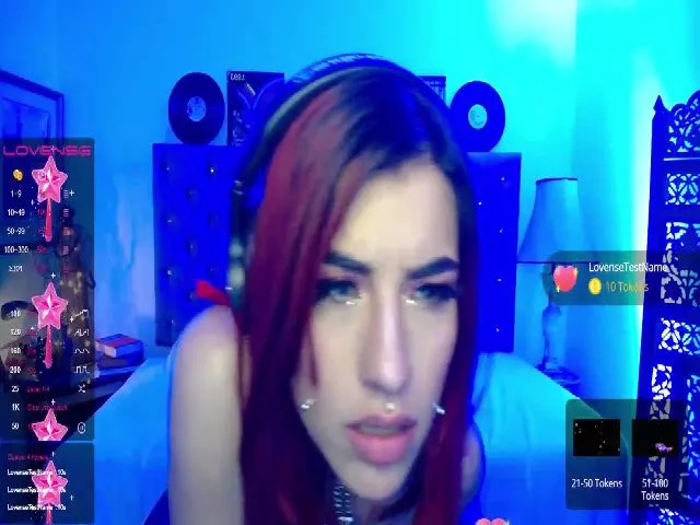 Live sex webcam photo for dioreva #274368070