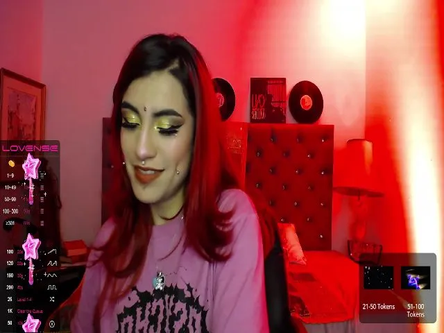 Live sex webcam photo for dioreva #274414416