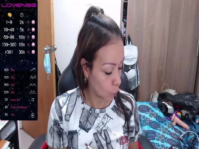 Live sex webcam photo for emily40_ #272022346