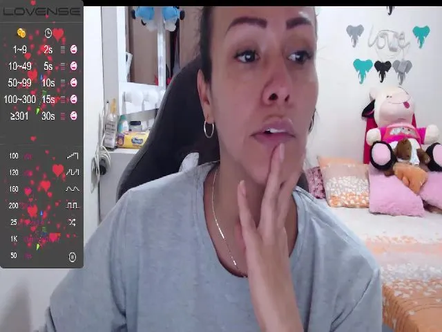 Live sex webcam photo for emily40_ #272687010