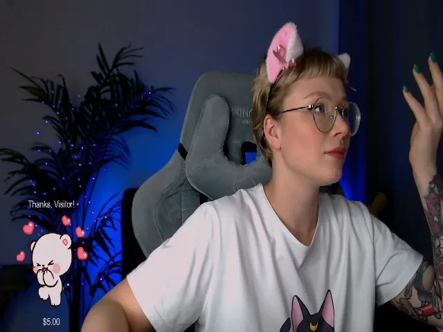 Live sex webcam photo for euphoriadance #272827510