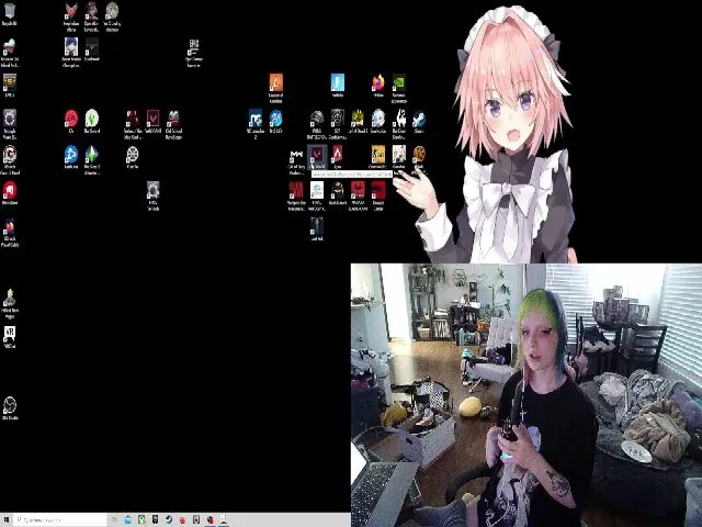 Live sex webcam photo for hexgirl1 #273306334