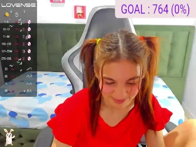 Live sex webcam photo for issabell_18 #273497825