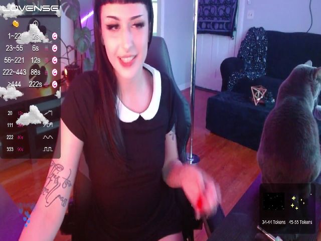 Live sex webcam photo for ivorynyx #274419032
