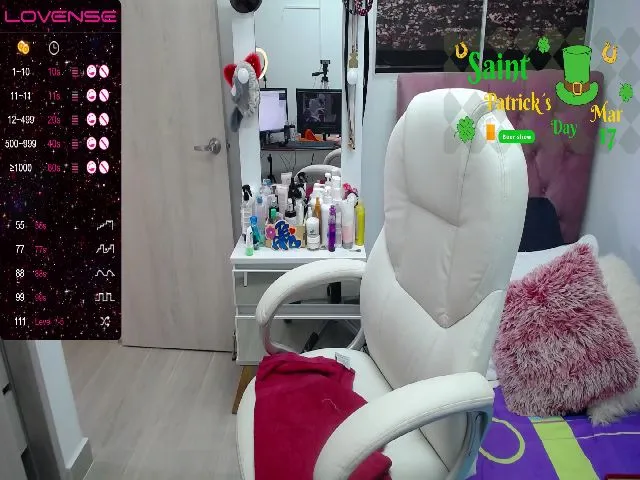 Live sex webcam photo for jessikplayhot #272734505