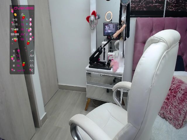 Live sex webcam photo for jessikplayhot #272864739