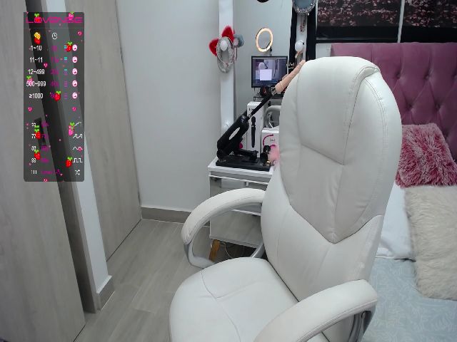 Live sex webcam photo for jessikplayhot #272865215