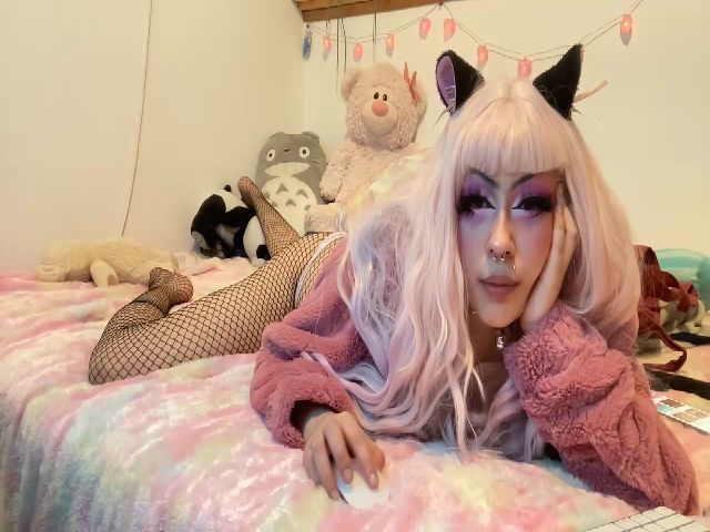 Live sex webcam photo for kawaiivampoir #272404951