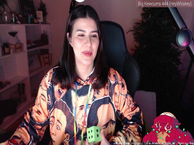 Live sex webcam photo for kewcumber #271879392