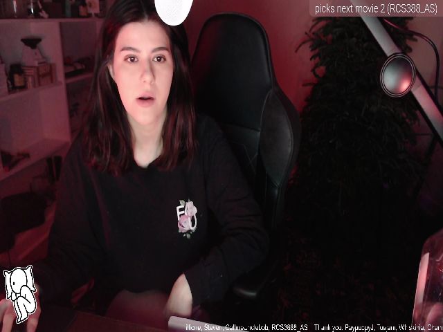 Live sex webcam photo for kewcumber #271949848