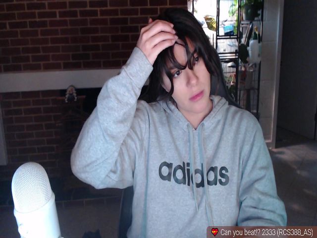 Live sex webcam photo for kewcumber #273402148