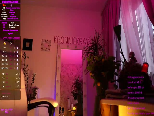 Live sex webcam photo for kronniekray #273724089