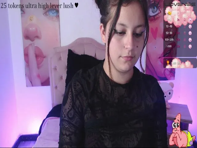 Live sex webcam photo for lexa_peach #274141238