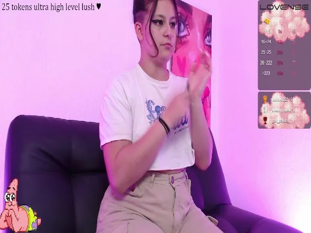 Live sex webcam photo for lexa_peach #274274077