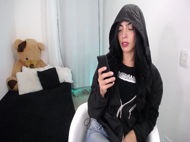 Live sex webcam photo for liee_sonder #272322315