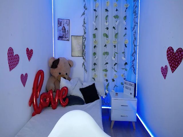 Live sex webcam photo for liee_sonder #272806143