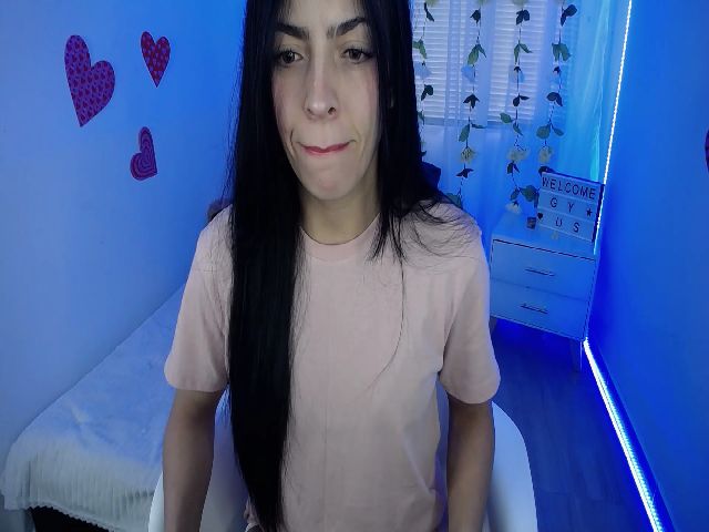 Live sex webcam photo for liee_sonder #273507270