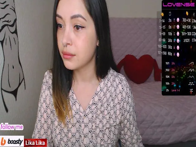 Live sex webcam photo for likalike1 #273741882