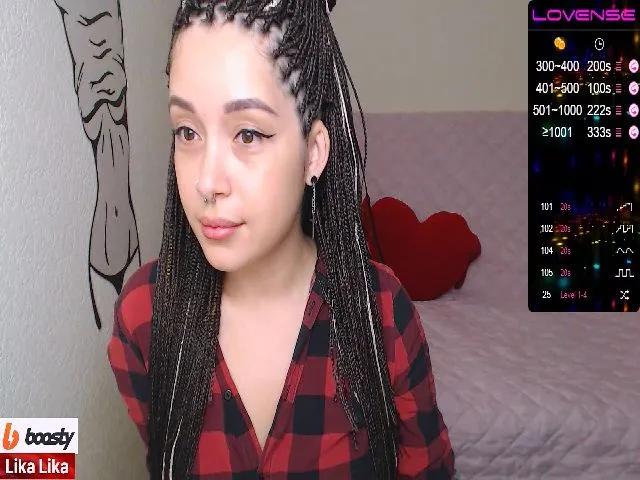 Live sex webcam photo for likalike1 #273835994