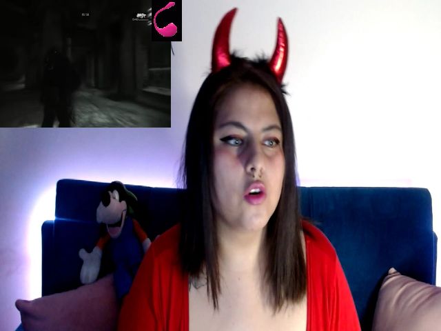 Live sex webcam photo for lilith_heavy #272003569