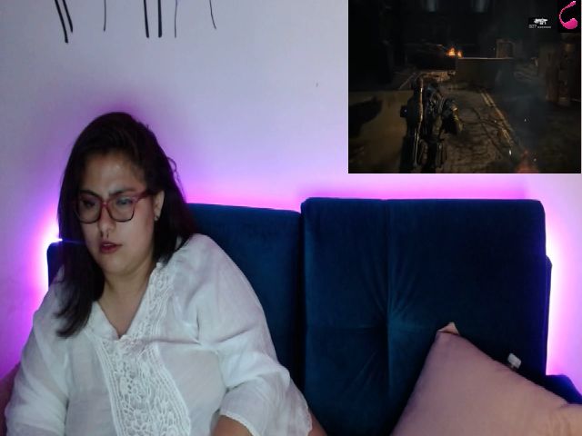 Live sex webcam photo for lilith_heavy #272107106