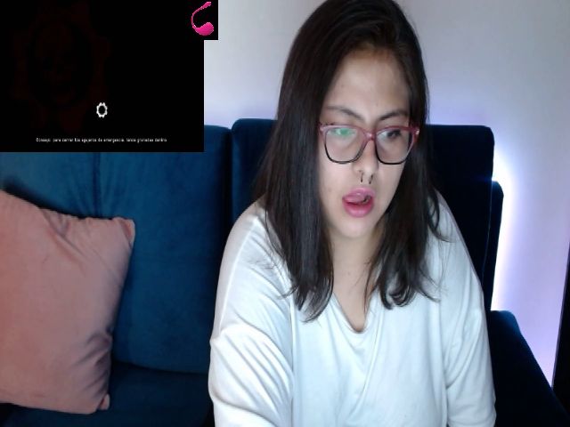 Live sex webcam photo for lilith_heavy #272214588