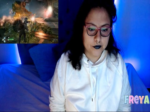 Live sex webcam photo for lilith_heavy #272353166