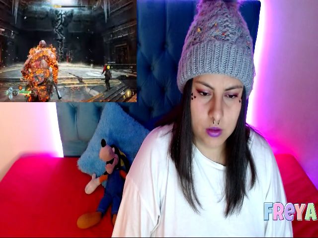 Live sex webcam photo for lilith_heavy #272395376