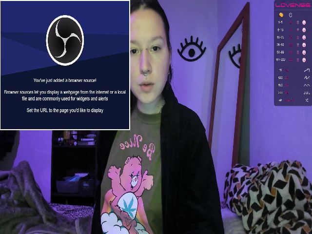 Live sex webcam photo for maezna #274254672