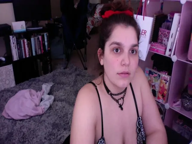 Live sex webcam photo for magikgirl #273839746