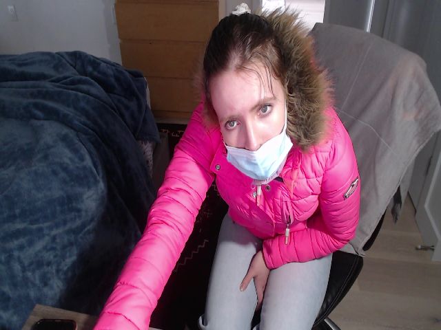 Live sex webcam photo for miketysonmfc #272714516