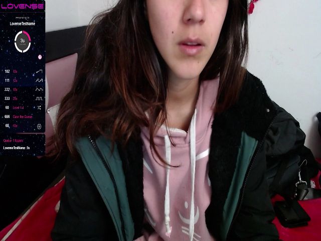 Live sex webcam photo for milania_stark #272509253