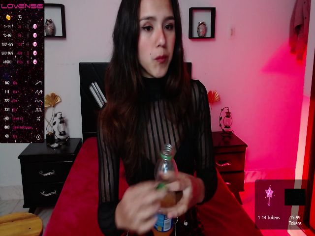 Live sex webcam photo for milania_stark #272614034