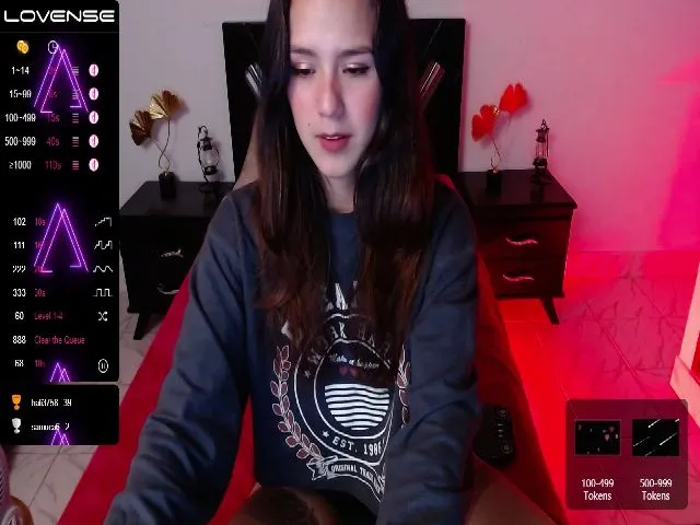 Live sex webcam photo for milania_stark #273227601