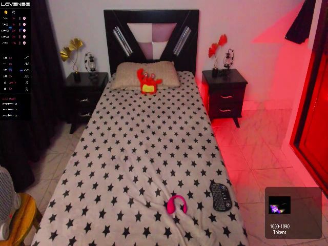 Live sex webcam photo for milania_stark #273556428