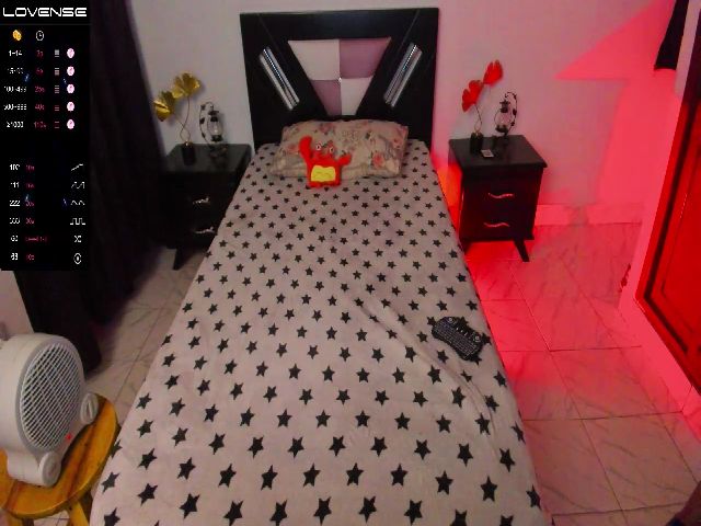 Live sex webcam photo for milania_stark #273566069