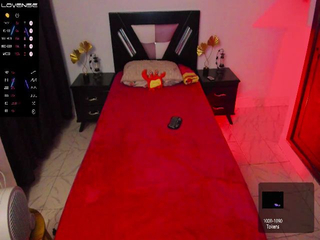 Live sex webcam photo for milania_stark #273779432