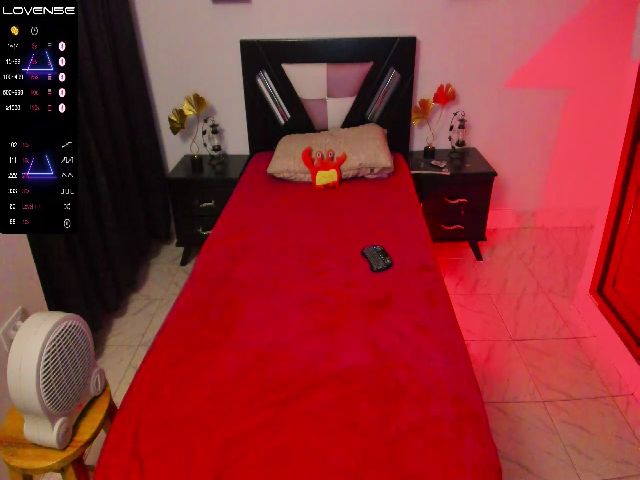 Live sex webcam photo for milania_stark #273882432