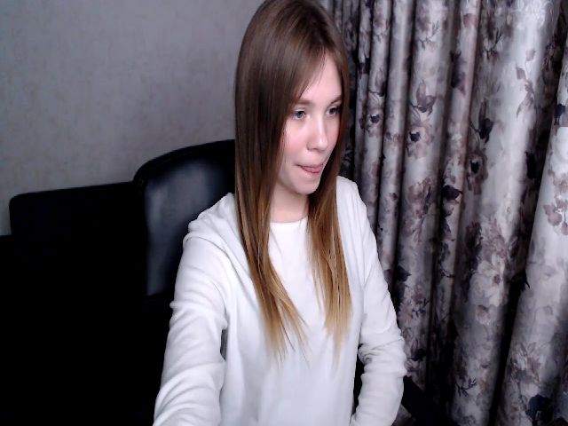 Live sex webcam photo for minishy #273450392