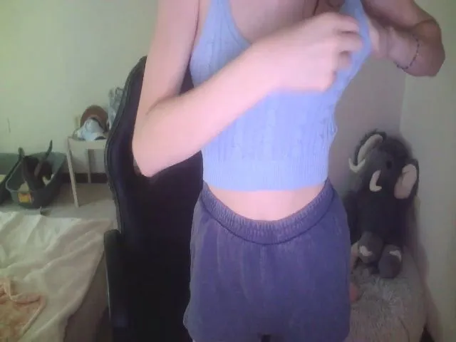 Live sex webcam photo for misiu98 #273902439