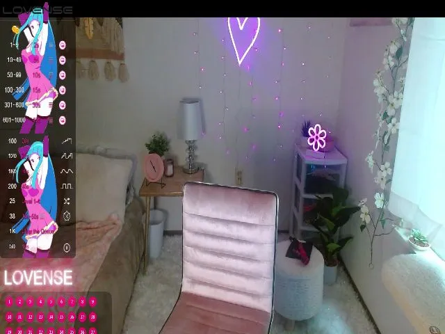 Live sex webcam photo for misiu98 #274579387