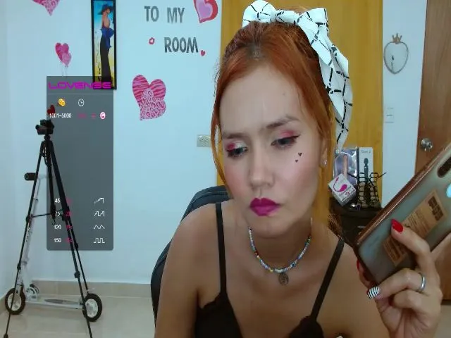 Live sex webcam photo for miss_mafehot #272285364