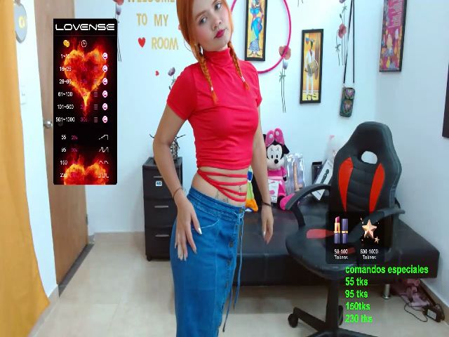 Live sex webcam photo for miss_mafehot #273067528