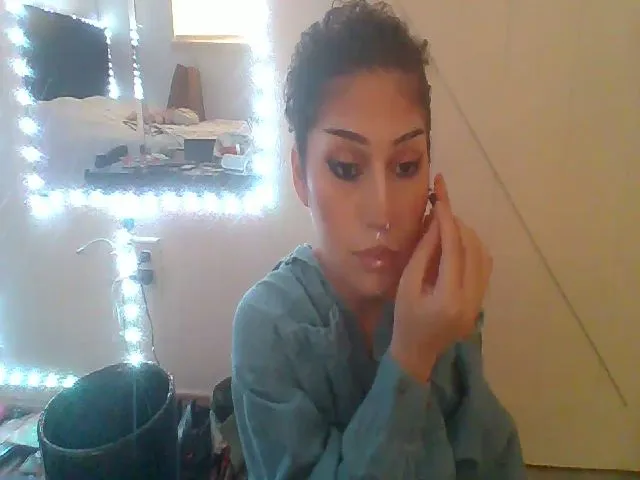 Live sex webcam photo for missmuerta #272013526