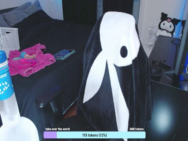 Live sex webcam photo for moonlitfox #272261231